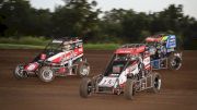 USAC Midgets' Best Visit Nebraska July 16-17