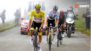 Preview: Stage 18 Is The Last Chance Saloon For Climbers As The Tour de France Takes On The Tourmalet
