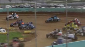 Feature Replay | SpeedSTRs at Action Track USA