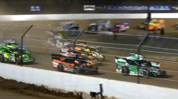 Highlights | Short Track Super Series at Bloomsburg