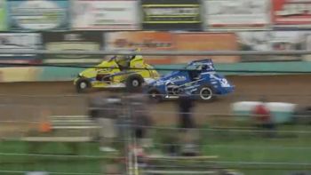 Highlights | SpeedSTRs at Action Track USA