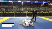 CAROLINA VIANNA DE SÁ VALLEJO vs GIOVANAH OLIVEIRA DA SILVA 2024 Pan Jiu Jitsu IBJJF Championship