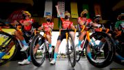 Danish Police Raid Tour De France Team Bahrain Hotel