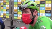 Mark Cavendish: Getting Through The Pyrenees On Stage 18 Of The 2021 Tour De France