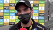 Bahrain Victorious Press Officer: 'We Complied With Police Requests' Before Stage 18 Of The 2021 Tour De France