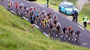 Watch In Canada: 2021 Tour de France Stage 18