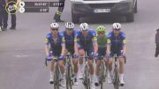 Mark Cavendish Makes Time Cut On Final Mountain Stage - 2021 Tour de France
