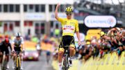 Tadej Pogacar Wins In Tour de France Mountains Again