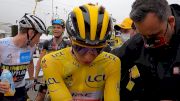 Reaction: Back-To-Back Wins On Stage 18 At The 2021 Tour De France