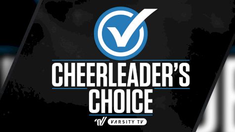 2021 Cheerleader's Choice: All Star Insider