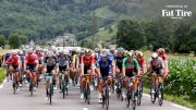Highlights: 2021 Tour de France Stage 18