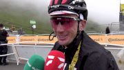 Brandon McNulty: 'He Pulled It Off Again' On Stage 18 Of The 2021 Tour De France