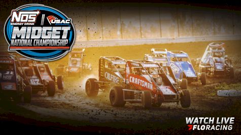 How to Watch: 2021 USAC Turkey Night Grand Prix at Ventura Raceway