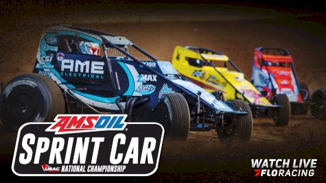 How to Watch: 2021 Indiana Sprint Week at Lincoln Park Speedway