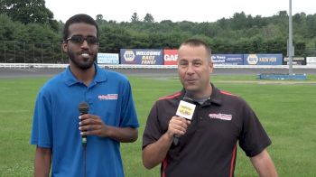 Stafford Motor Speedway Preview 7/16: Street Stock Firecracker 30