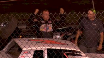 Kelly Shryock Scores 500th Career Victory