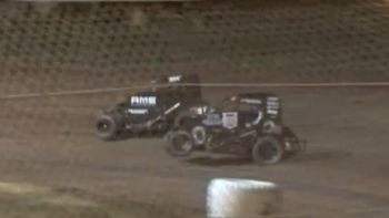 Highlights | USAC Chad McDaniel Memorial at Solomon Valley