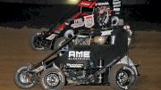 Thorson Reigns in USAC'S Chad McDaniel Memorial