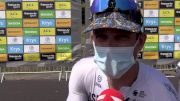 Guillaume Boivin: 'Going To Be One Hell Of A Battle' For Stage 19 At The 2021 Tour De France