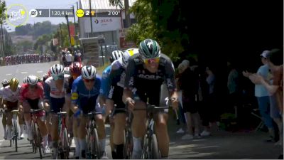 Large Split Forms With 130K To Go