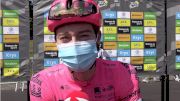 Neilson Powless: Plans For The Rest Of The Season After The 2021 Tour De France