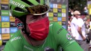 Mark Cavendish: Challenge Ahead In Controlling The Race On Stage 19 At The 2021 Tour De France