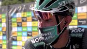 Nils Politt: 'A Lot Of Teams Want To Try Something' On Stage 19 At The 2021 Tour De France