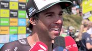 Michael Matthews: Confusing Tactics At The 2021 Tour De France