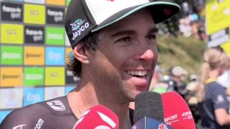 Michael Matthews: Confusing Tactics At The 2021 Tour De France