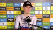 Matej Mohoric: Explains Victory Salute On Stage 19 'I Have Nothing To Hide' - 2021 Tour de France