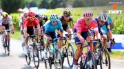 Final 1K: 2021 Tour de France Stage 19