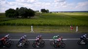 Watch In Canada: 2021 Tour de France Stage 19
