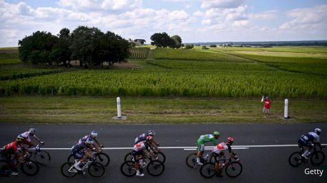 Watch In Canada: 2021 Tour de France Stage 19