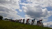 Regardez au Canada: l'Étape 19 du Tour de France 2021