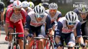 Highlights: 2021 Tour de France Stage 19