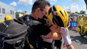 Reaction: Another Slovenian Victory On Stage 19 At The 2021 Tour De France