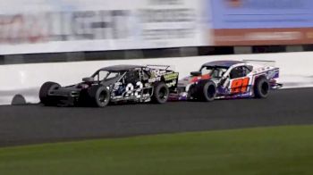 Feature Replay | SK Modifieds at Stafford