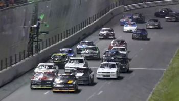 Feature Replay | Midstate Firecracker 30 at Stafford