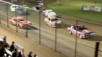 Feature Replay | IMCA Stock Cars at Marshalltown