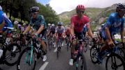 Extended On-Board Highlights: Pogačar Earns First Victory In Yellow On Stage 17 Of The 2021 Tour De France