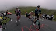 Extended On-Board Highlights: The Col Du Tourmalet On Stage 18 At The 2021 Tour De France
