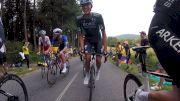 Extended On-Board Highlights: Inside The Peloton On Stage 7
