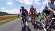 Extended On-Board Highlights: Inside The Peloton On Stage 5