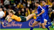 Highlight: Australia vs France