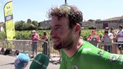 Mark Cavendish: Looking Forward To A Paris Sprint - Stage 20 Of The 2021 Tour De France
