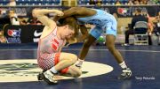 Minnesota & Ohio Chasing Pennsylvania After Day 1 At Fargo