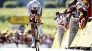 Regardez au Canada: l'Étape 20 du Tour de France 2021
