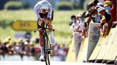 Regardez au Canada: l'Étape 20 du Tour de France 2021