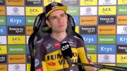 Wout Van Aert: Notches Final TT Victory On Stage 20 At The 2021 Tour De France