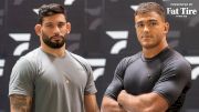 Live Updates & Results | FloGrappling's Road To ADCC